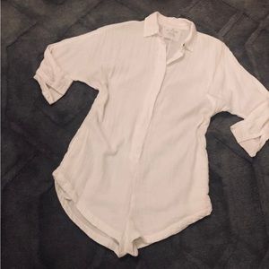 Acacia Kapaa P White Gauze